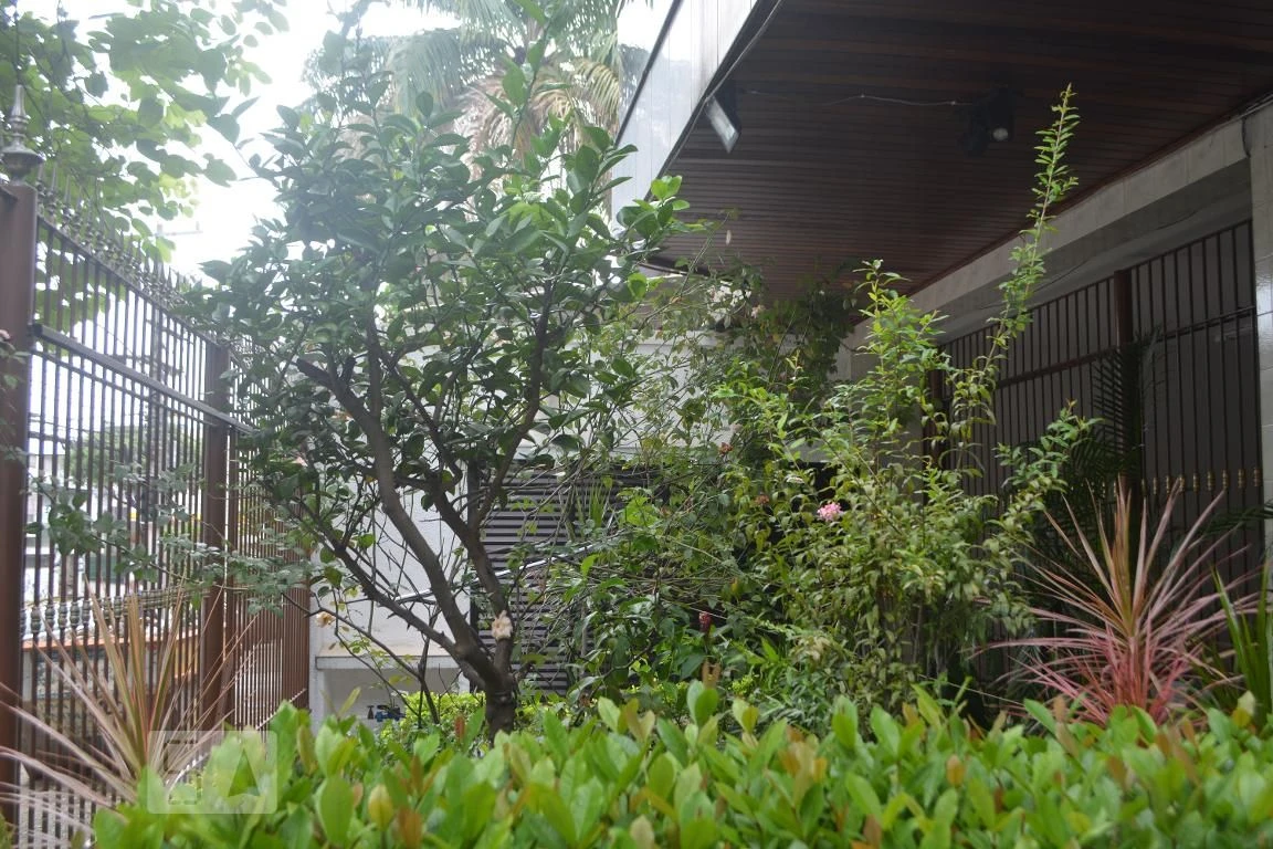 Apartamento mobiliado com 3 quartos e varanda com churrasqueira — photo 25
