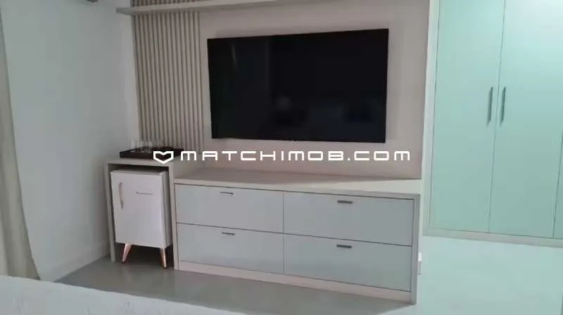 House with 4 bedrooms and open-plan gas kitchen — photo 13