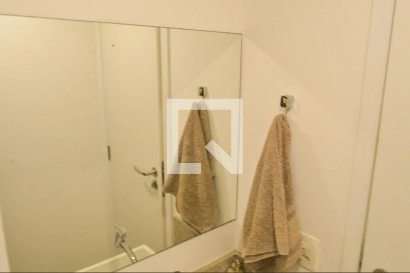 Apartamento de 1 quarto com máquina de lavar, Barra Olímpica — photo 30