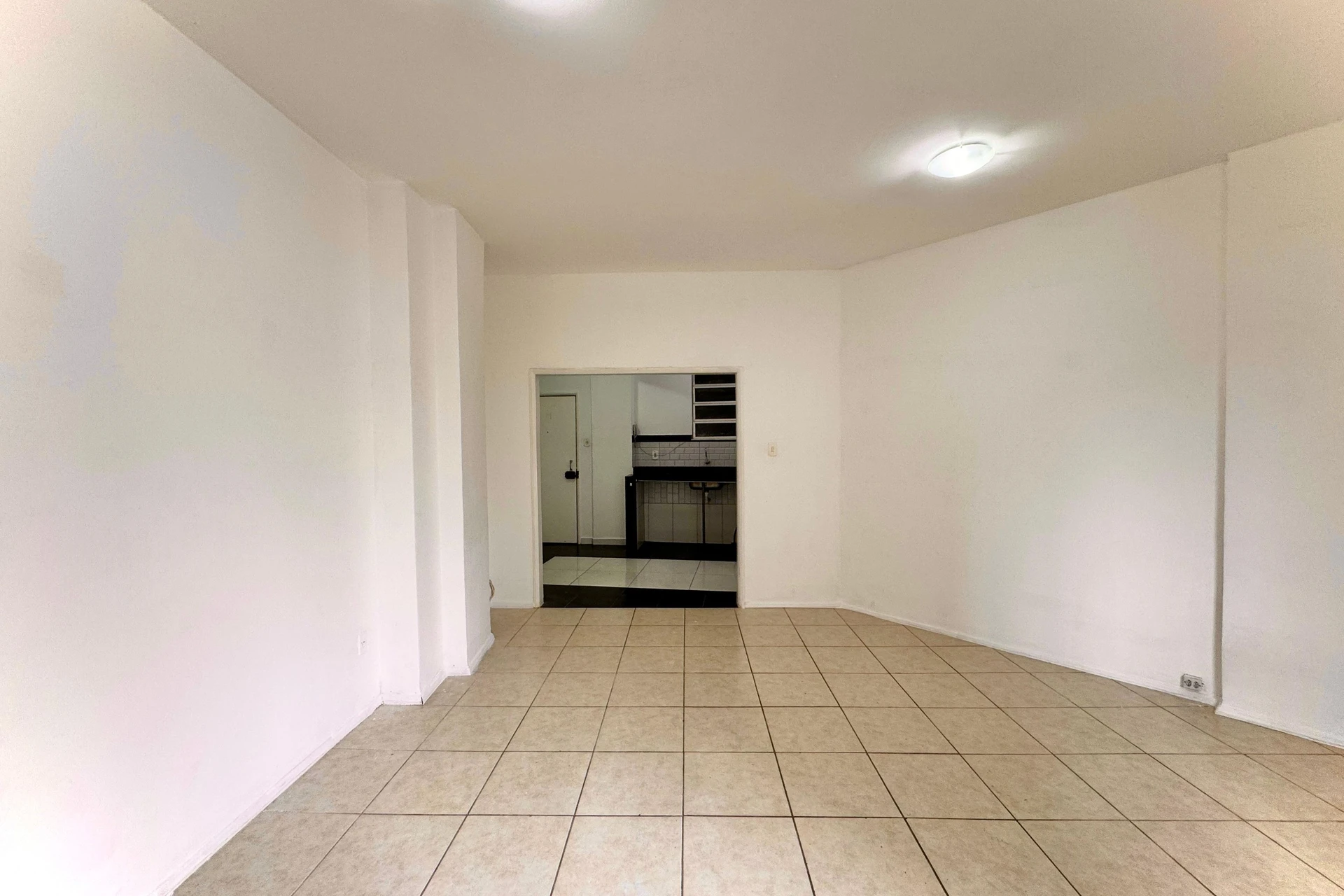 Apartamento de 83 m² e 1 quarto, Centro — photo 14