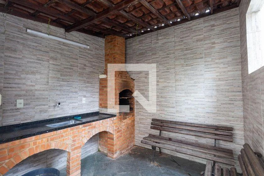 2-bedroom apartment with a washing machine — photo 34
