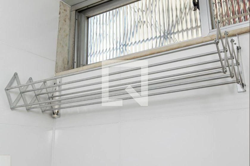 Apartamento de 1 quarto e 32 m² — photo 18