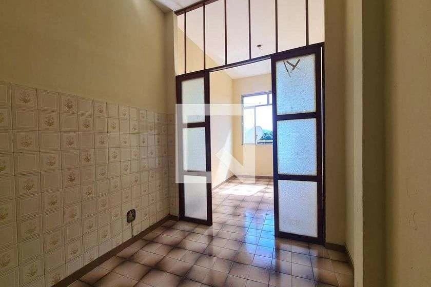 Unfurnished 35 m² 1-bedroom flat with no parking — photo 22