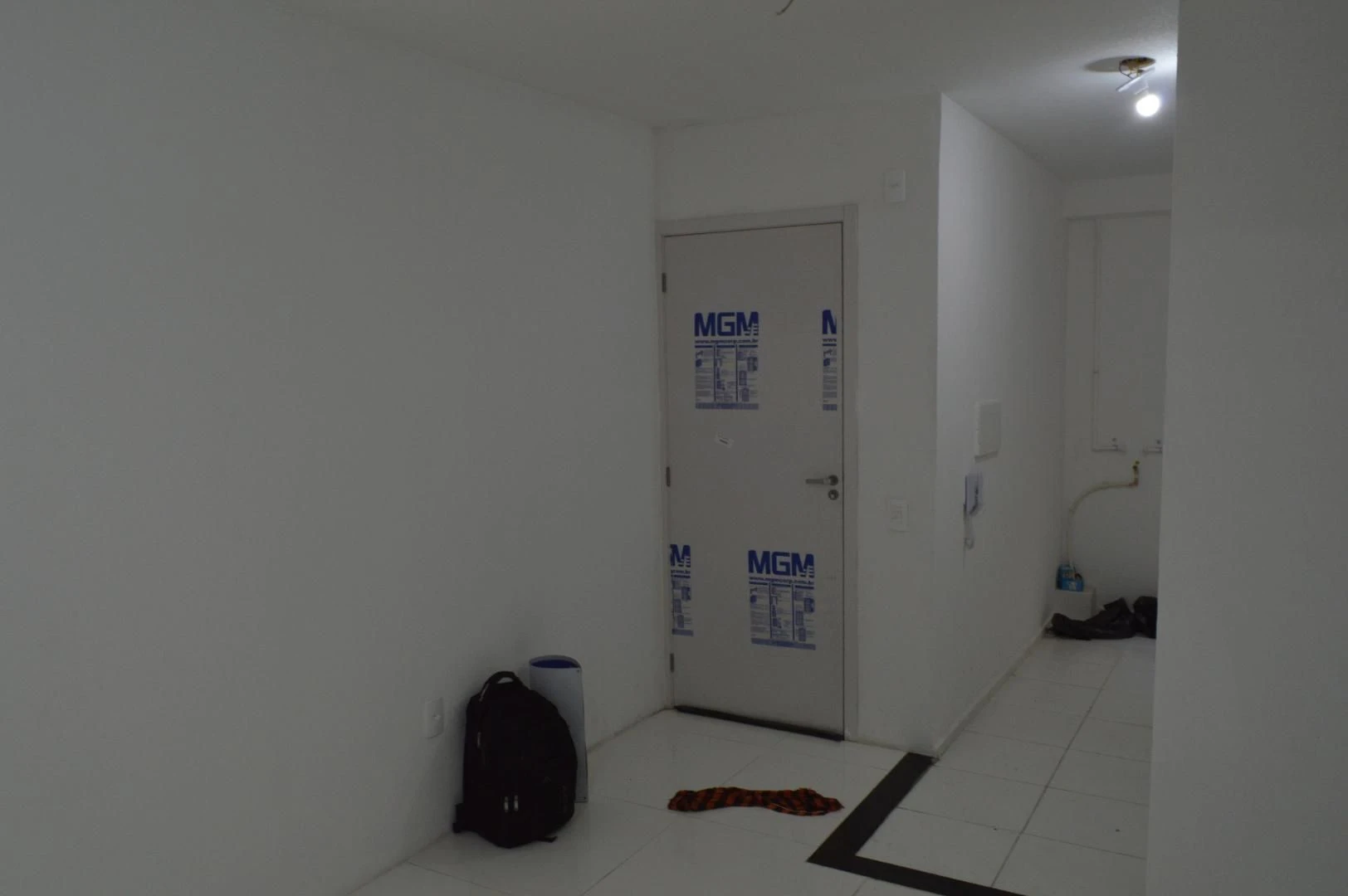 Apartment with 2 bedrooms and 1 parking space — photo 22