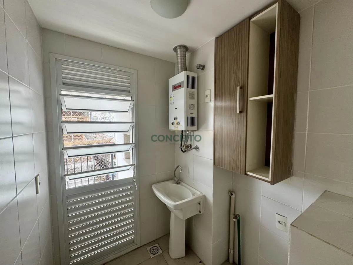 Unfurnished 154 m² apartment with a private garden — photo 28