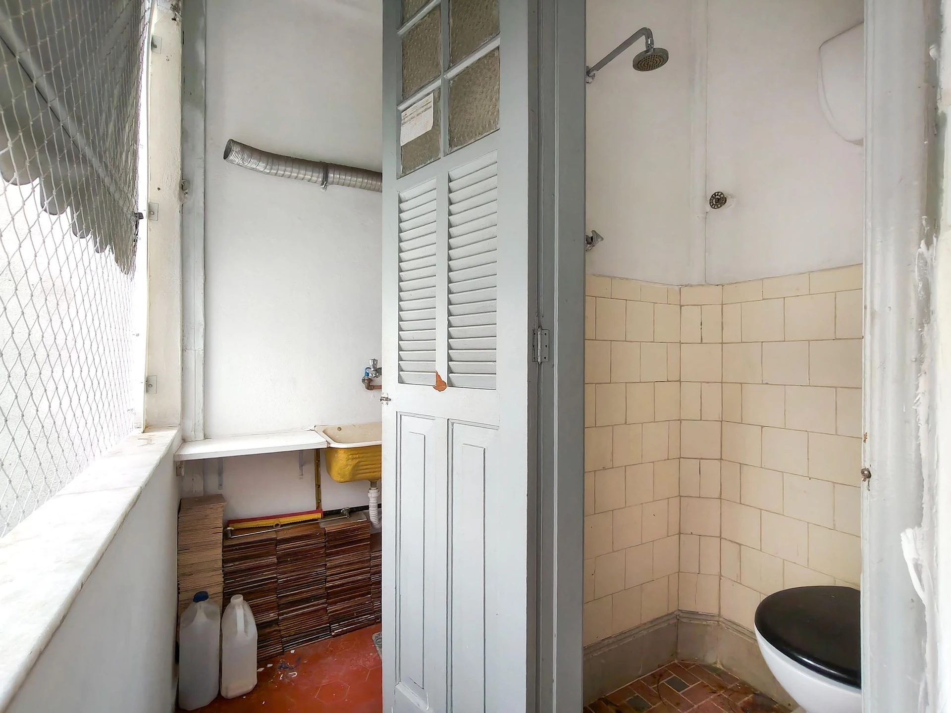 Квартира 90 м², 2 спальні, Ріо-де-Жанейро — photo 14