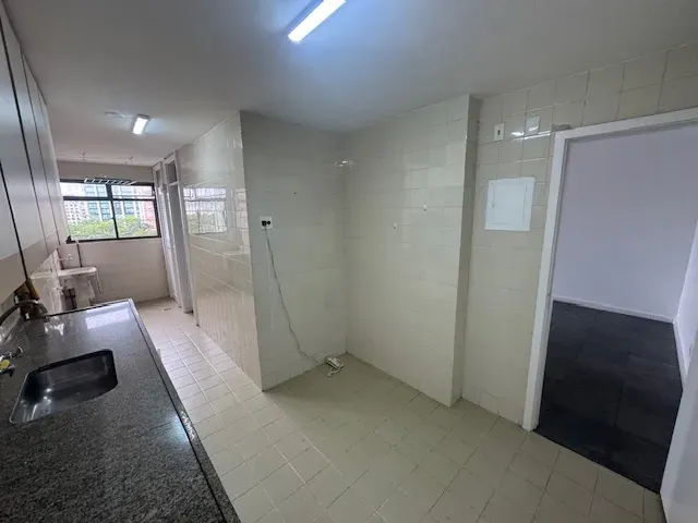 Apartamento, 79 m², com espaço de home office
