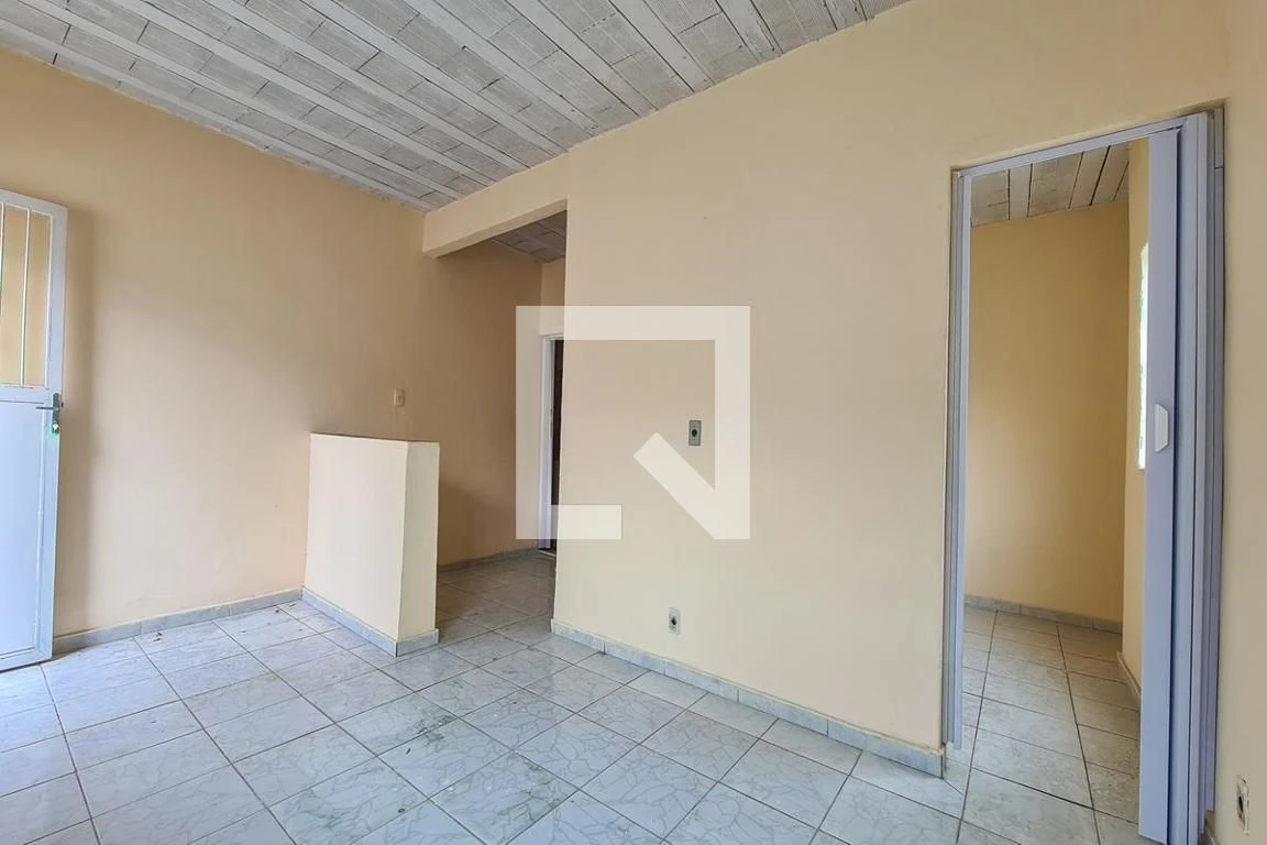 House with a gas water heater and 1 bedroom — photo 17