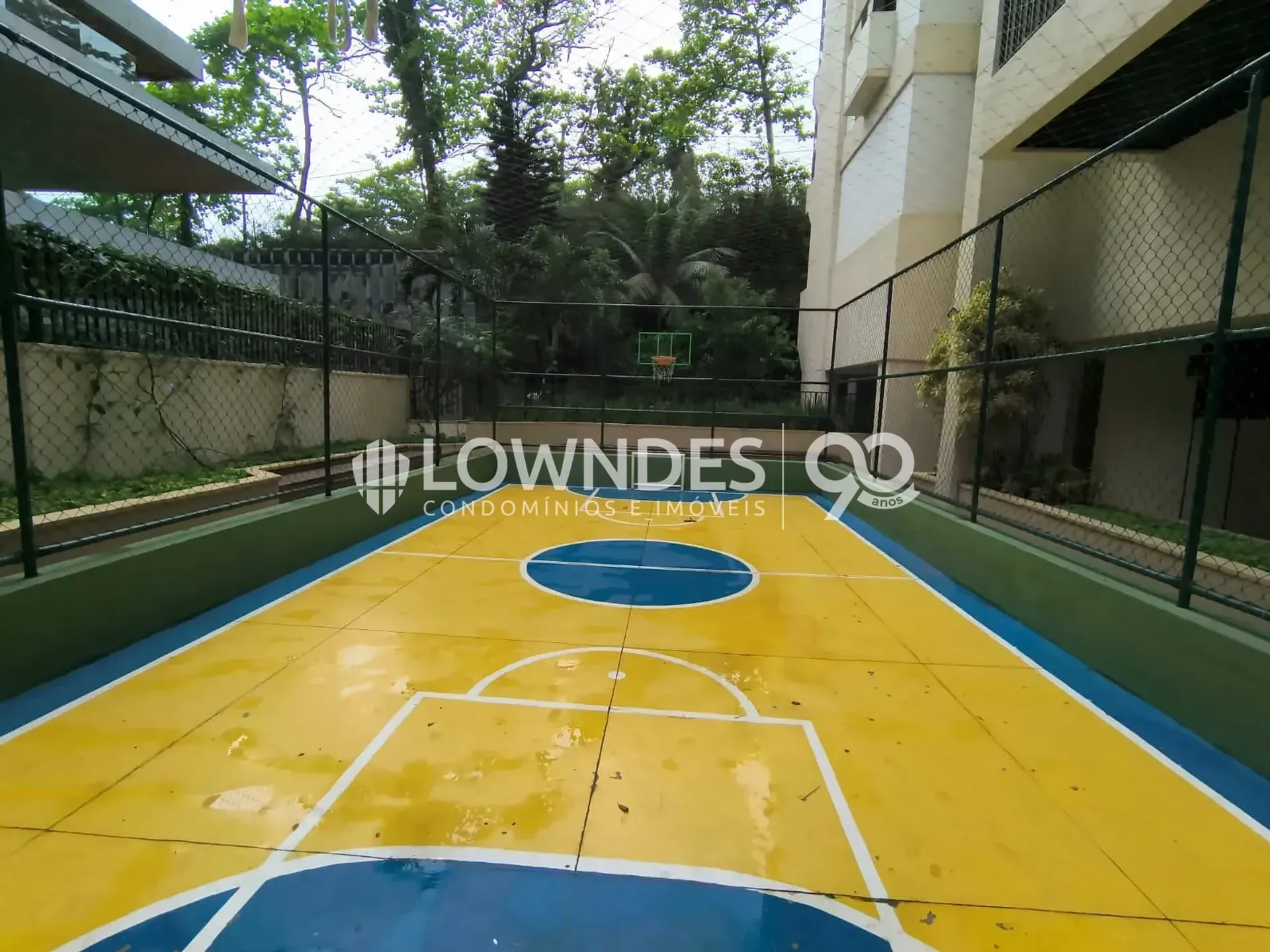 2-bedroom apartment with a home office in Rio de Janeiro — photo 16