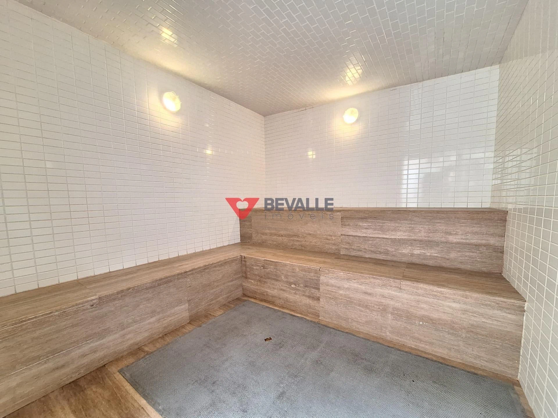 Apartamento garden mobiliado com 2 quartos e 2 vagas — photo 29