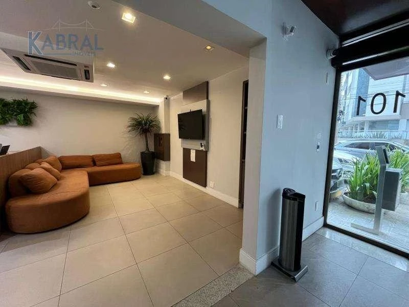 Furnished studio, 20 m², with a washing machine — photo 3