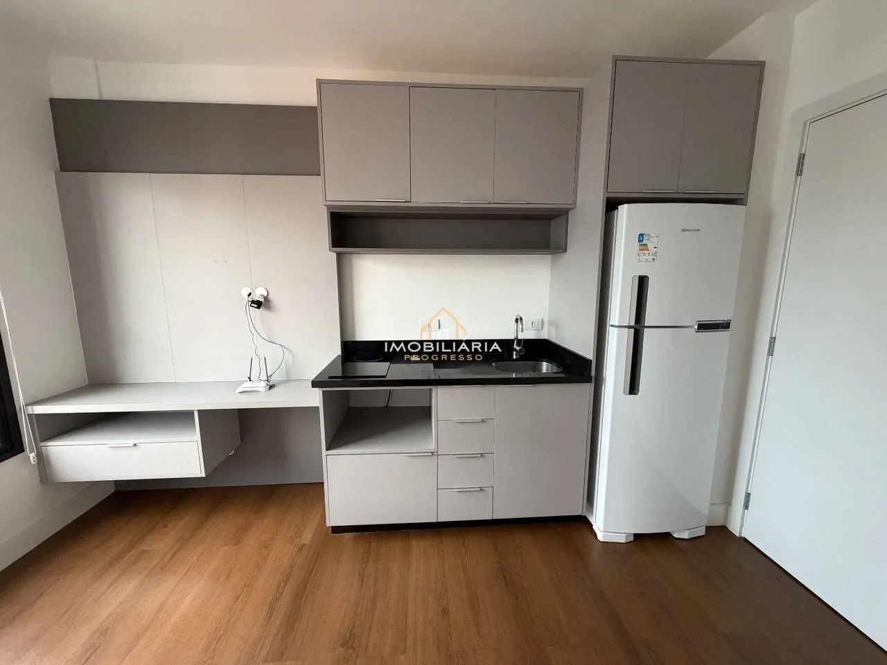 Apartamento de 1 quarto com secadora — photo 9