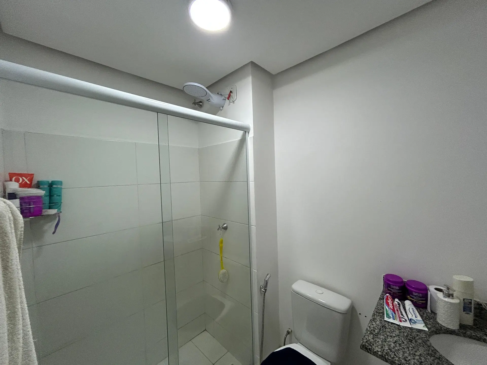 Apartamento para aluguel com 3 quartos e cozinha a gás — photo 29