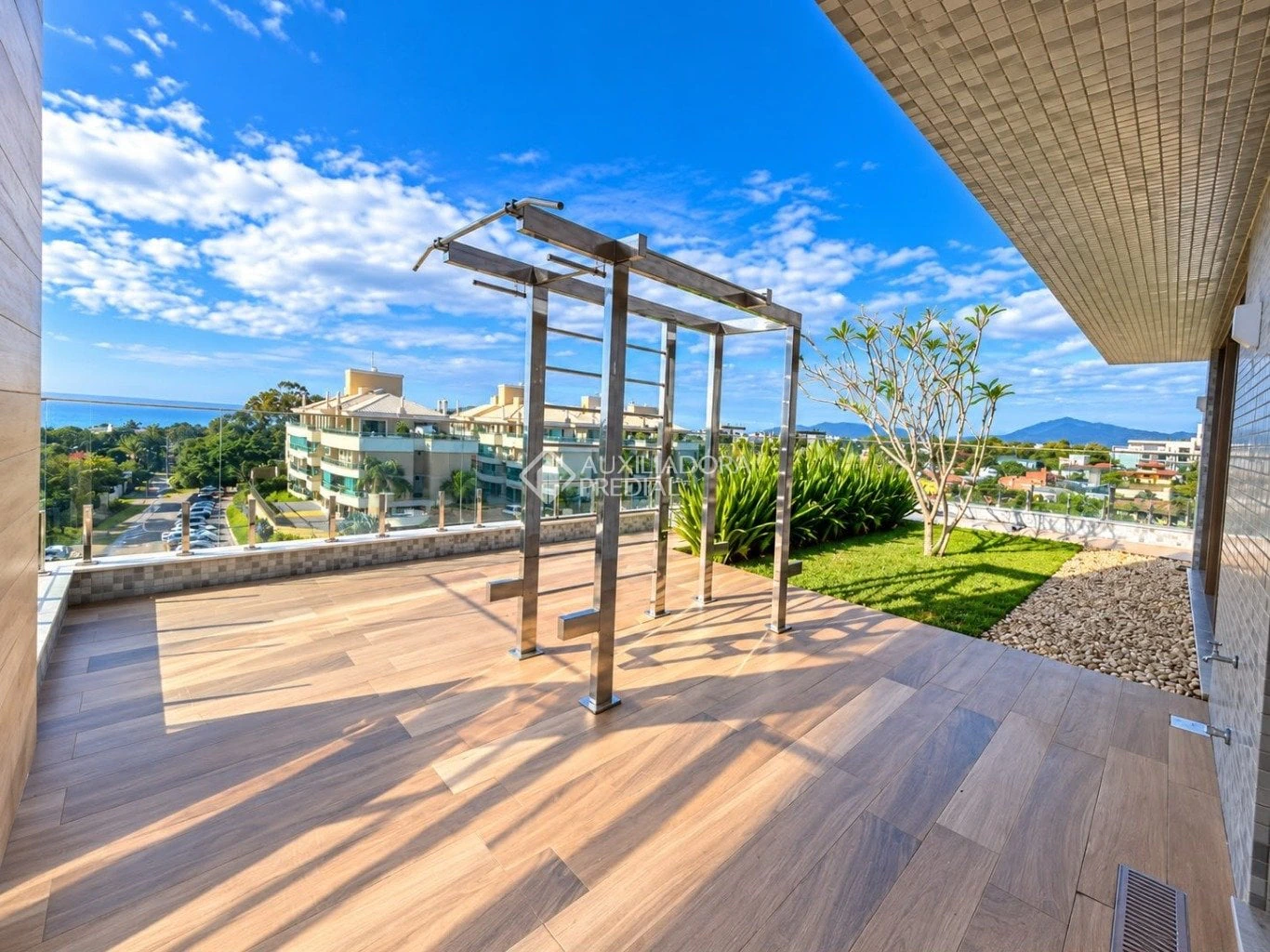 Departamento de 96 m² con piscina privada y vista al agua — photo 17