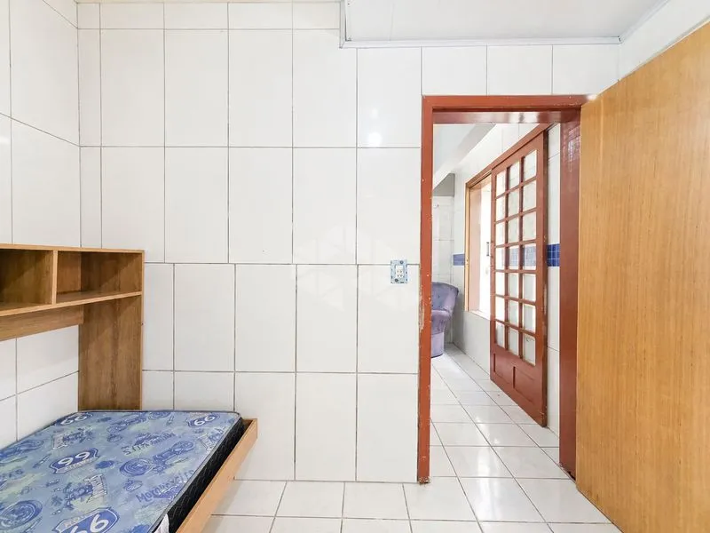 Furnished 2-bedroom, 60 m² apartment in Florianópolis — photo 8