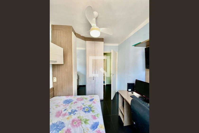 3-bedroom apartment with a washing machine in Rio de Janeiro — photo 14
