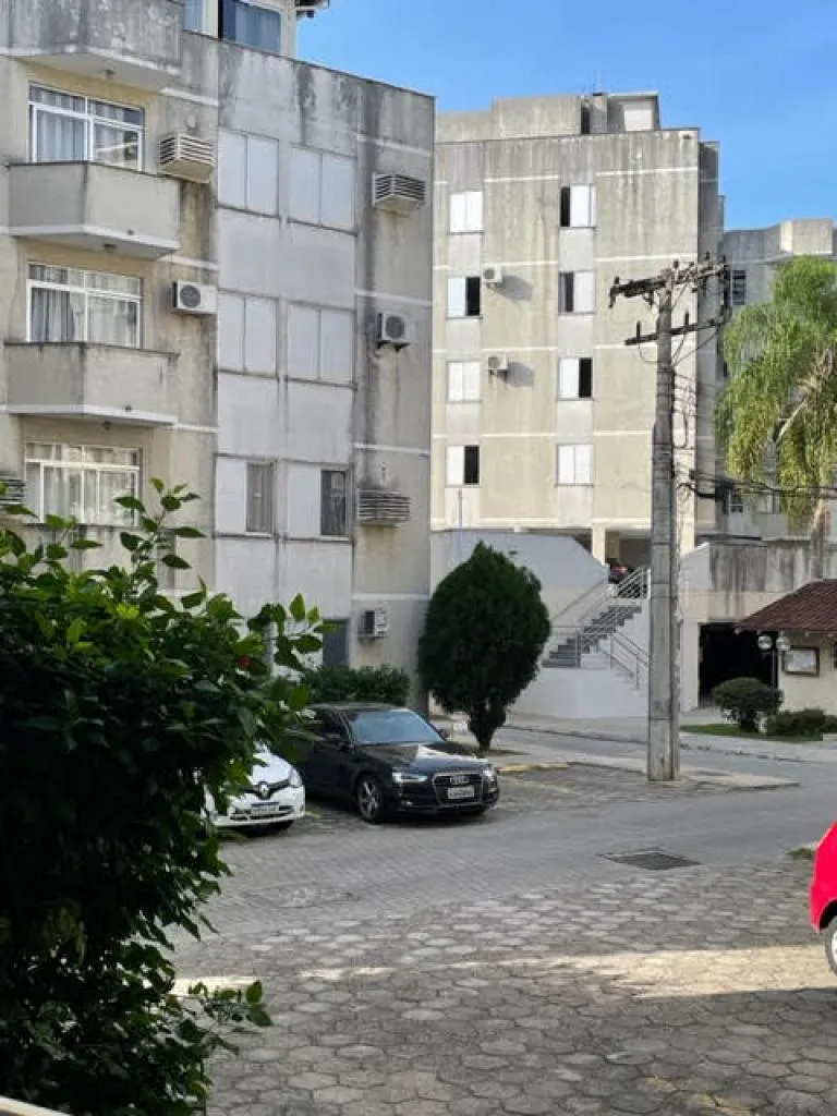 2-bedroom, 68 m² apartment in Florianópolis — photo 13
