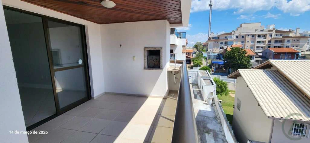 100 m² unfurnished apartment with private BBQ on the balcony — photo 7