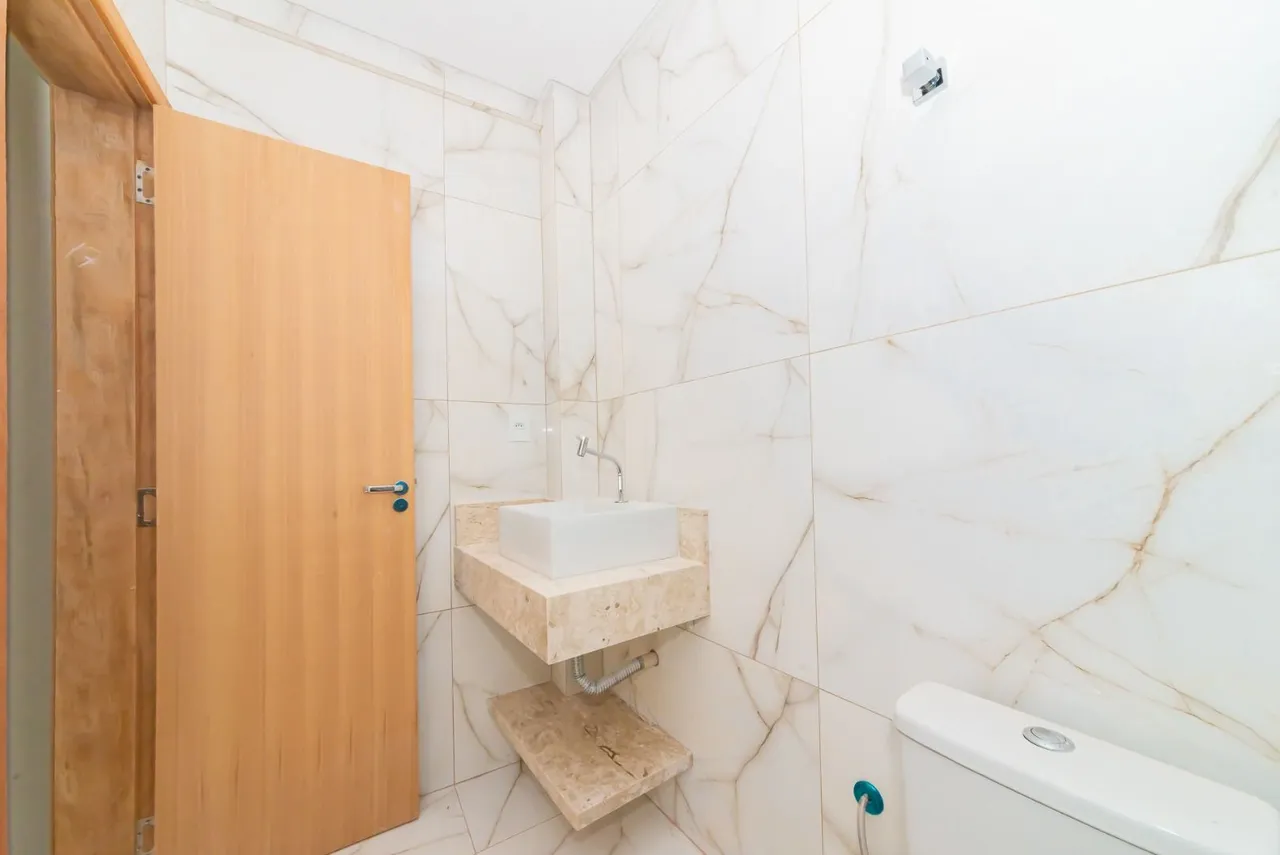 25 m² studio with 1 parking space and 1 bathroom — photo 11