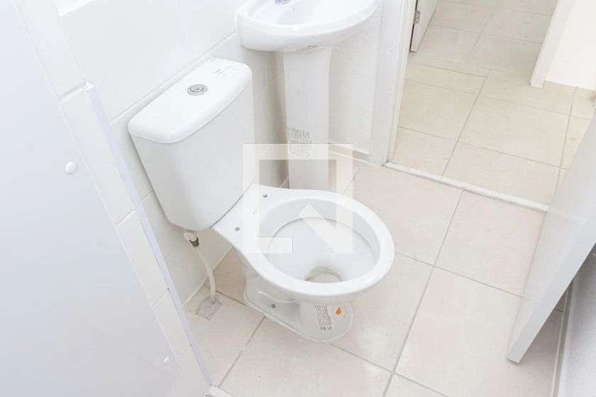 2-bedroom apartment with balcony and 50 m² — photo 30