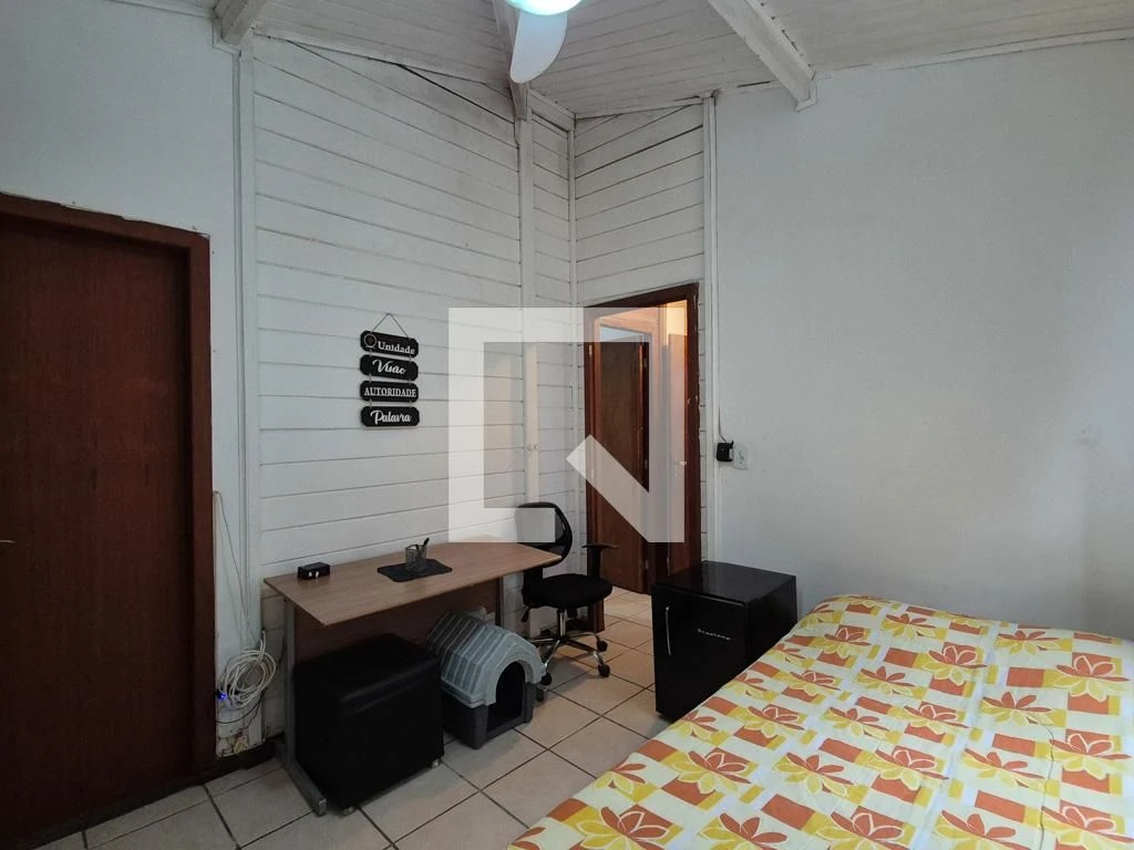 Casa mobiliada com 3 quartos e jardim privativo — photo 38