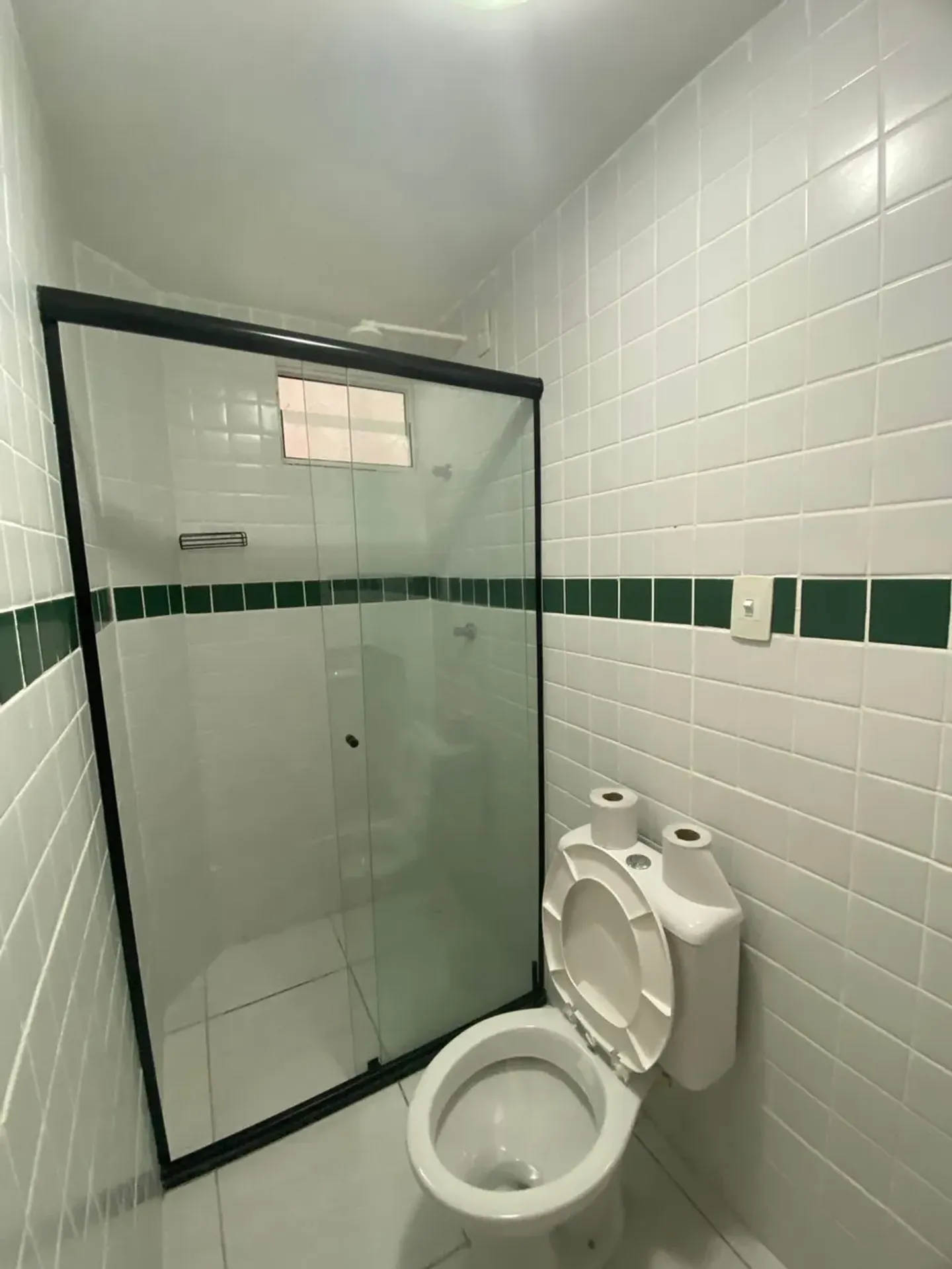 Квартира с 2 спальнями, в доме есть тренажёрный зал — photo 6