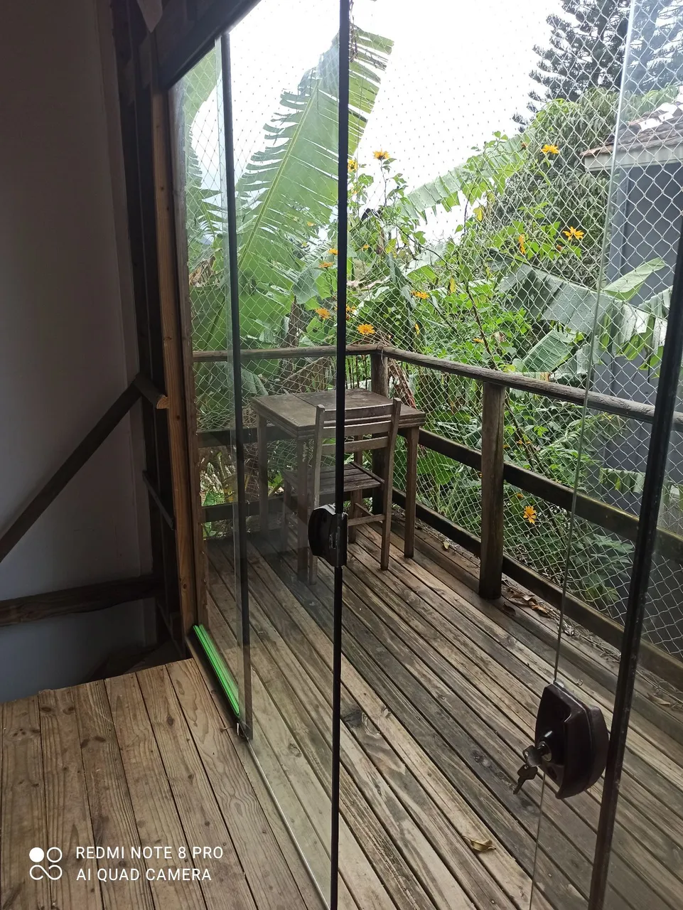 Furnished rustic house with 1 bedroom and 1 bathroom — photo 4