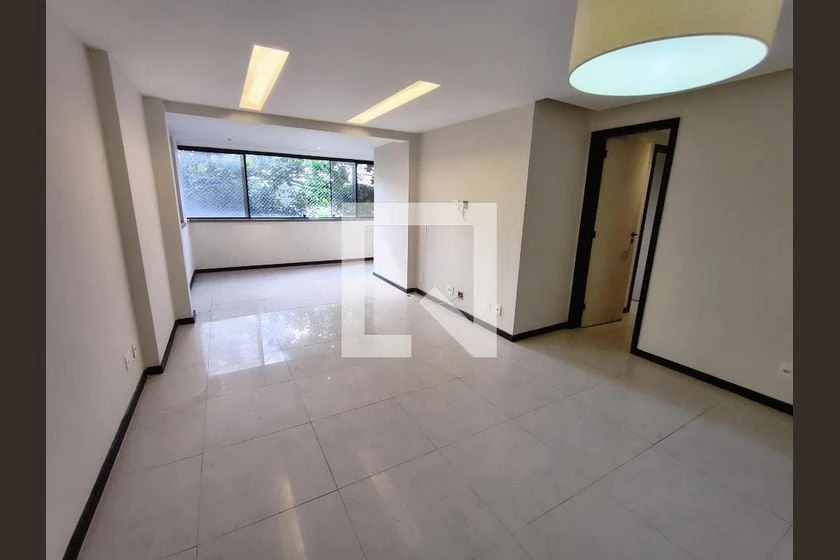 Apartment, 104 m², with floor-to-ceiling windows — photo 19