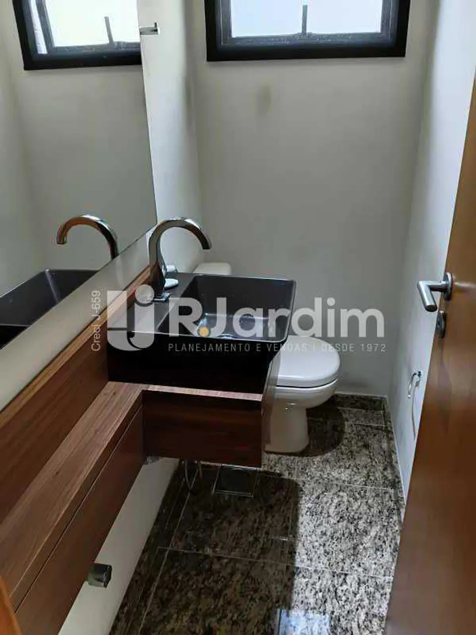 Apartamento com 3 quartos e varanda — photo 9
