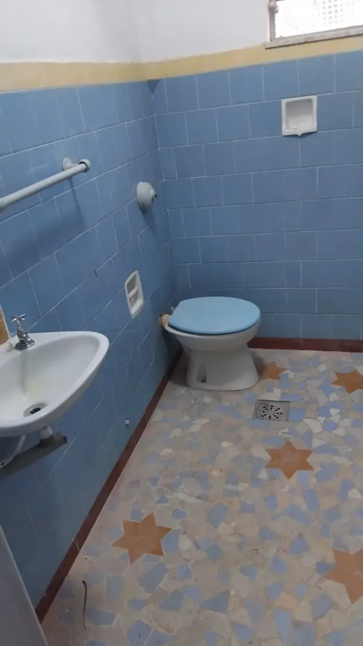 1-bedroom apartment with 40 m² and a balcony — photo 11