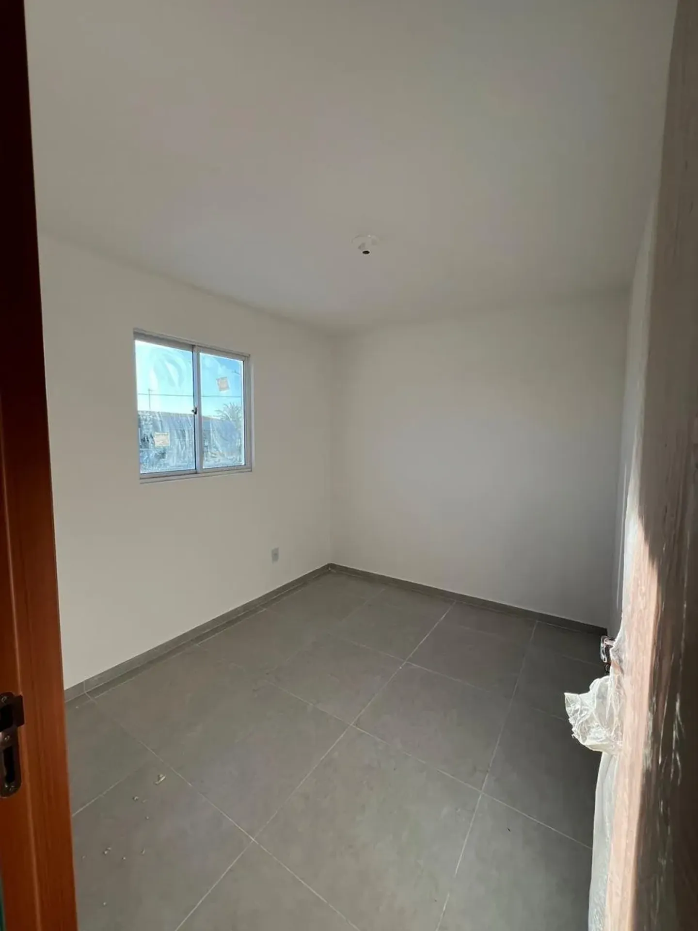2-bedroom apartment, 48 m² — photo 3