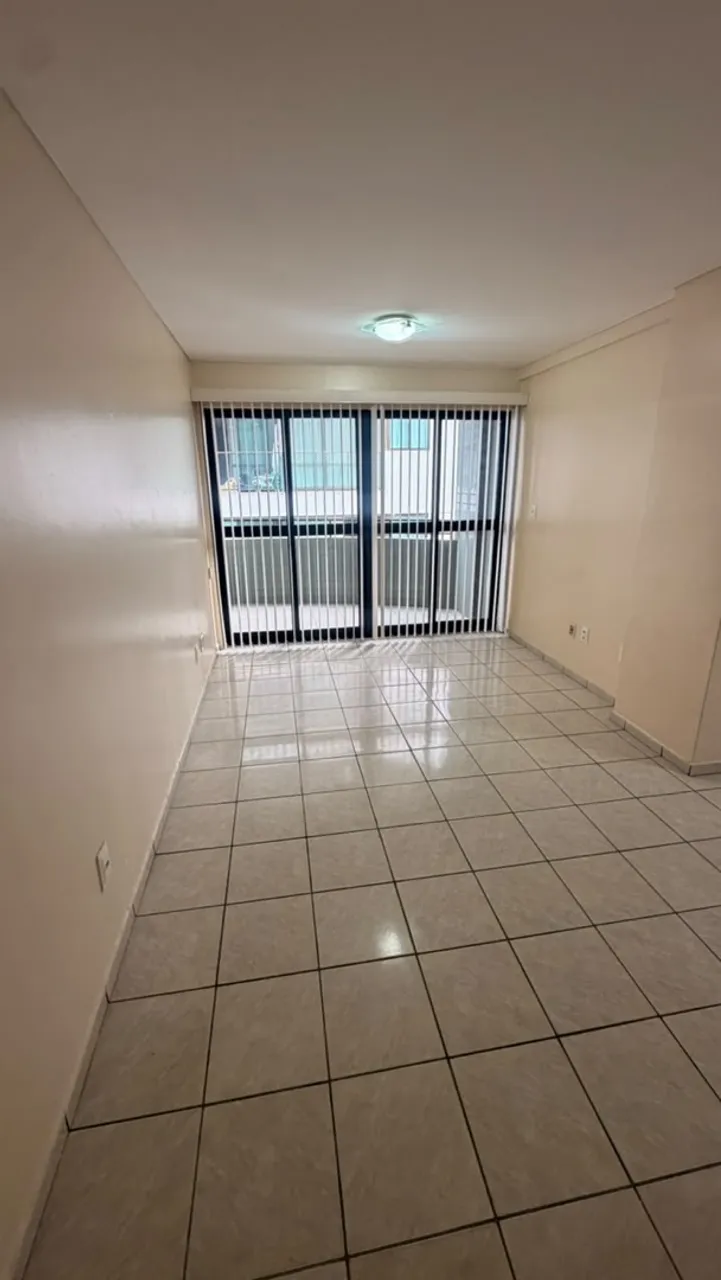 Washing machine in a 3-bedroom apartment, 95 m² — photo 6
