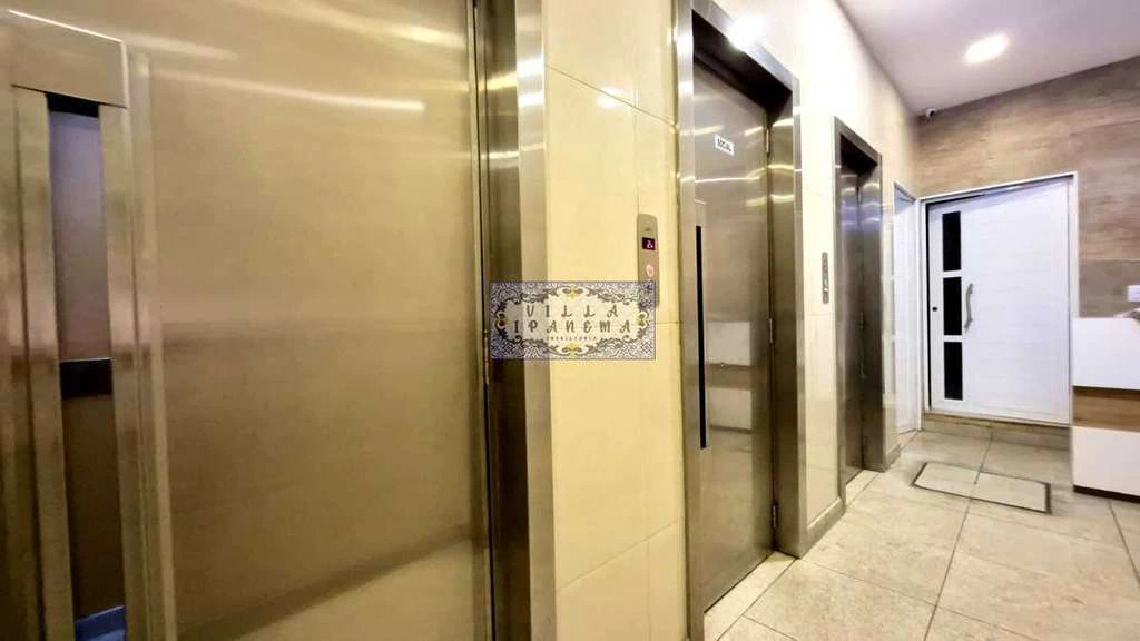 Apartamento mobiliado de 1 quarto e 50 m² — photo 21