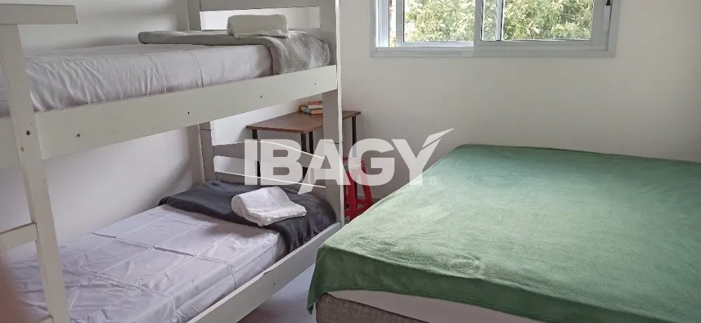 Меблированная квартира 75 м² с балконом и 2 спальнями — photo 12