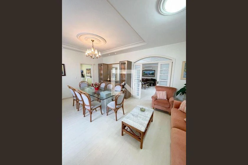 Furnished house with 5 bedrooms and a gas stove — photo 16