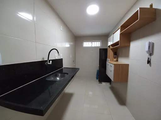 3-bedroom apartment, 1 with its own bathroom, 70 m² — photo 25