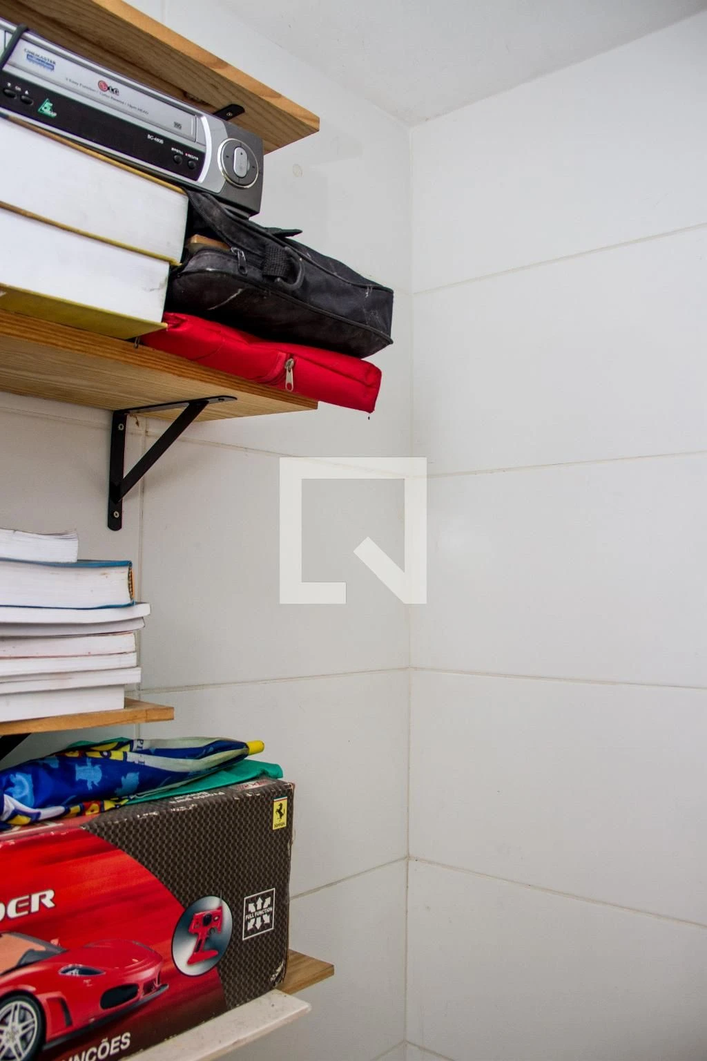 Unfurnished 2-bedroom apartment with 2 bathrooms and parking — photo 17