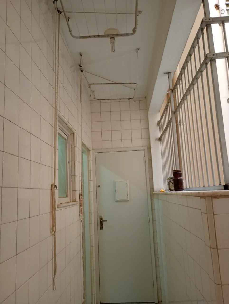 Unfurnished 2-bedroom apartment with 2 bathrooms — photo 14