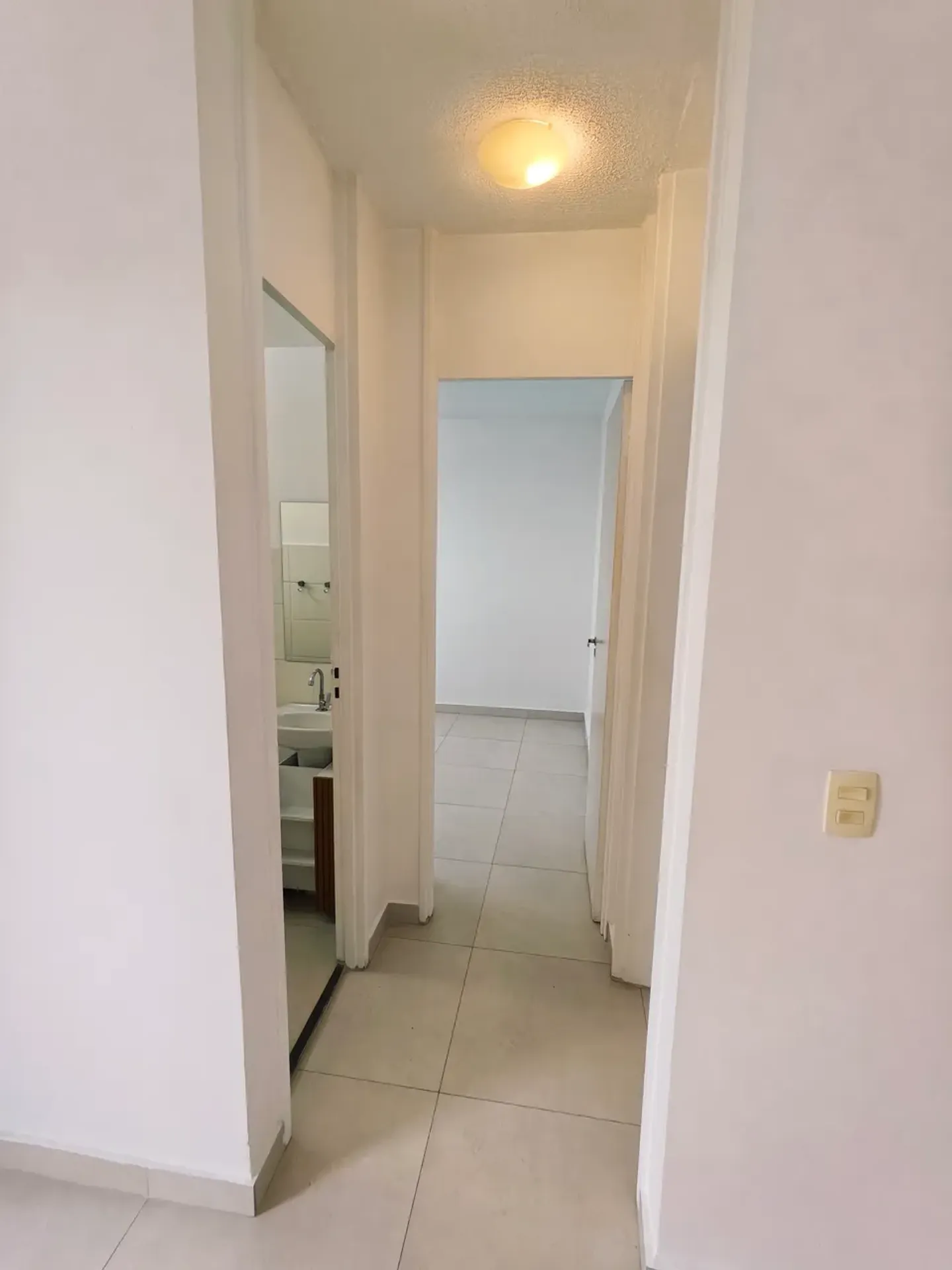 Apartamento de 2 quartos no 7º andar com vaga — photo 21