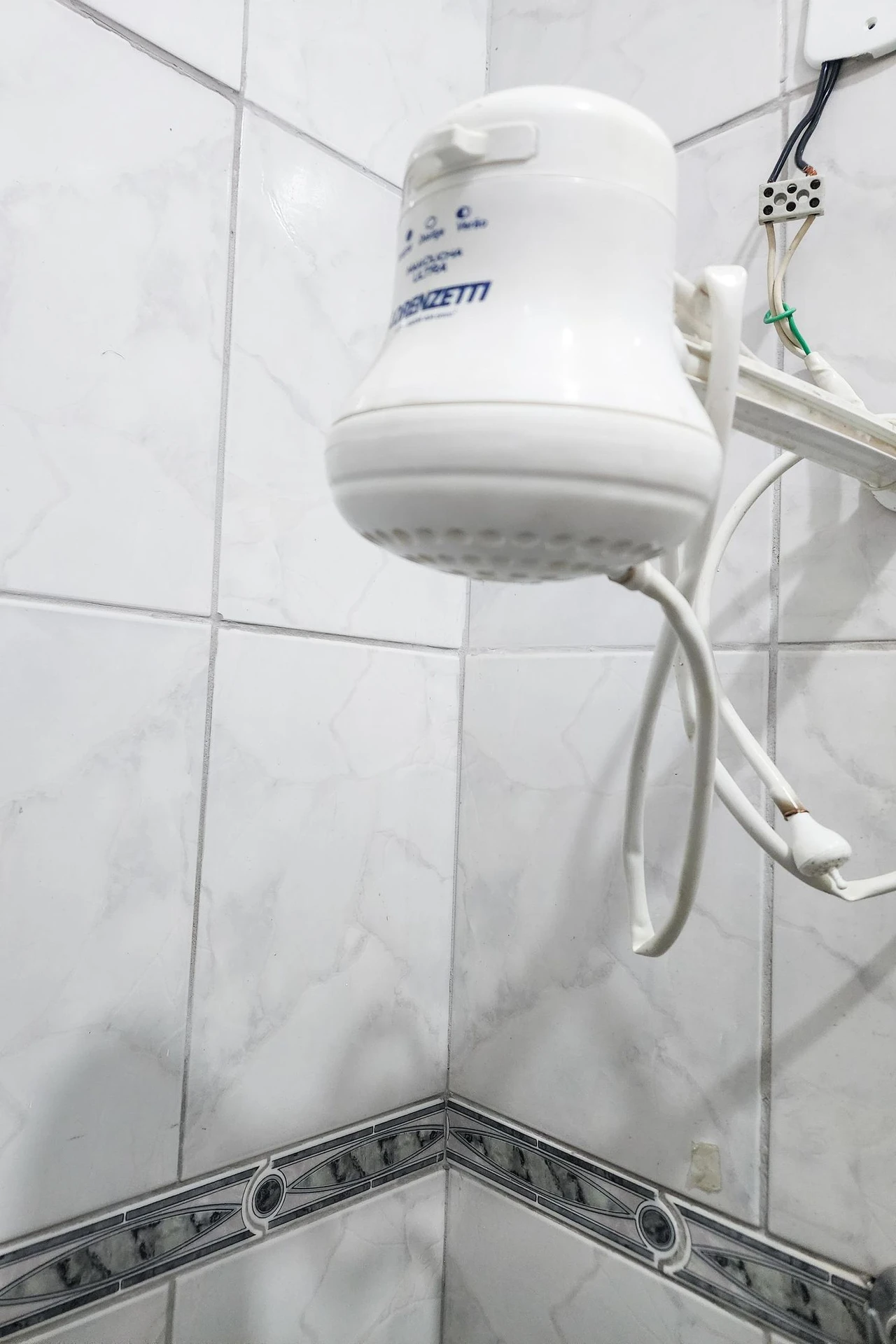 2-bedroom house, 1 with its own bathroom, 98 m² — photo 19