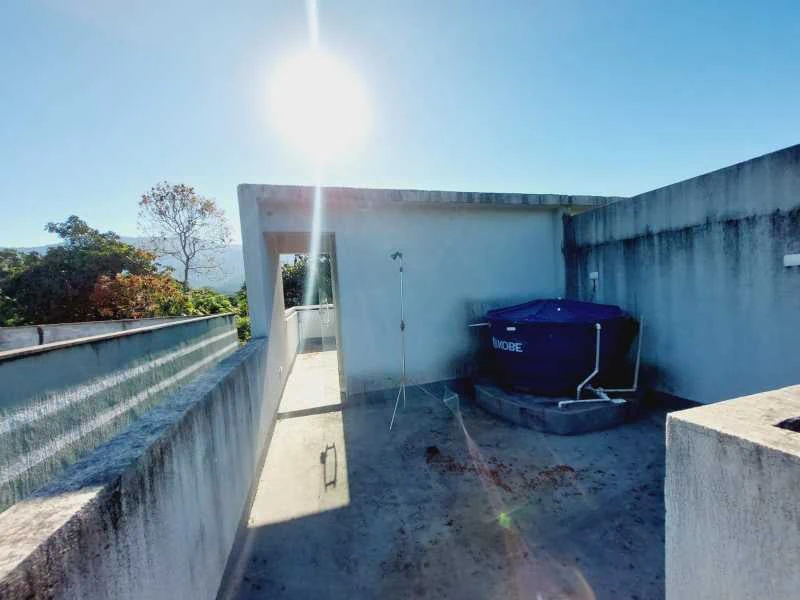 Casa mobiliada de 120 m² com cozinha aberta a gás — photo 17