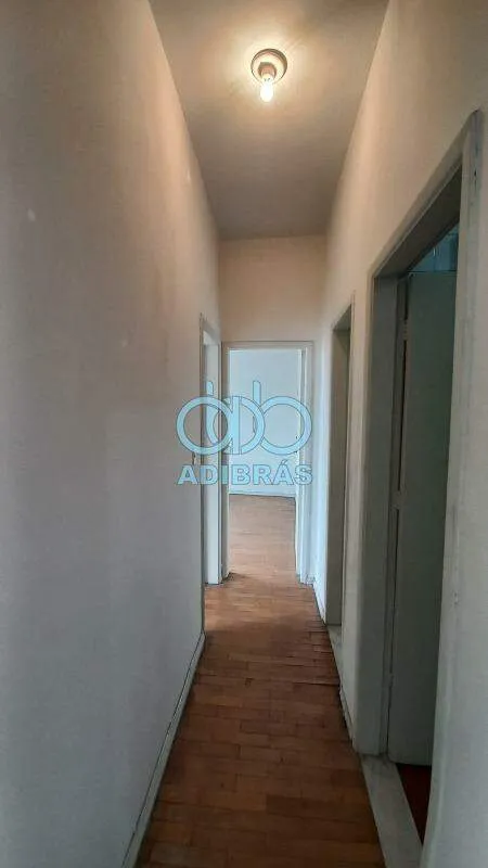 74 m² rental apartment with 2 bedrooms and 2 bathrooms — photo 12