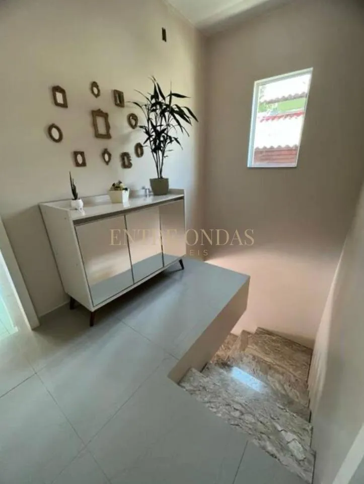 Casa de 3 quartos com vista para a água, Lagoa da Conceição — photo 17