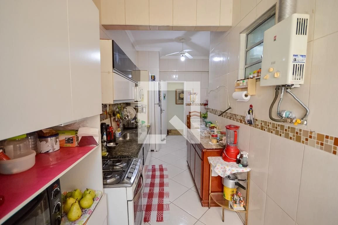 Квартира 76 м² со стиральной машиной и рабочим местом — photo 17