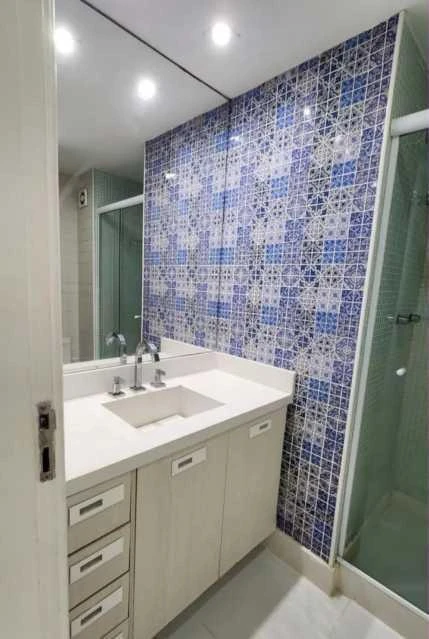 Квартира 115 м² з 4 спальнями та відкритим басейном — photo 7
