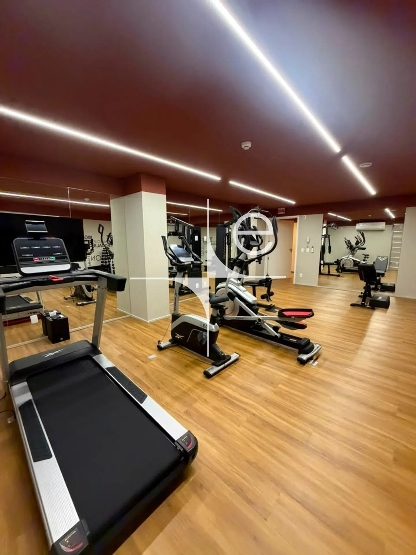 Estudio amueblado de 30 m² en el 4º piso — photo 22