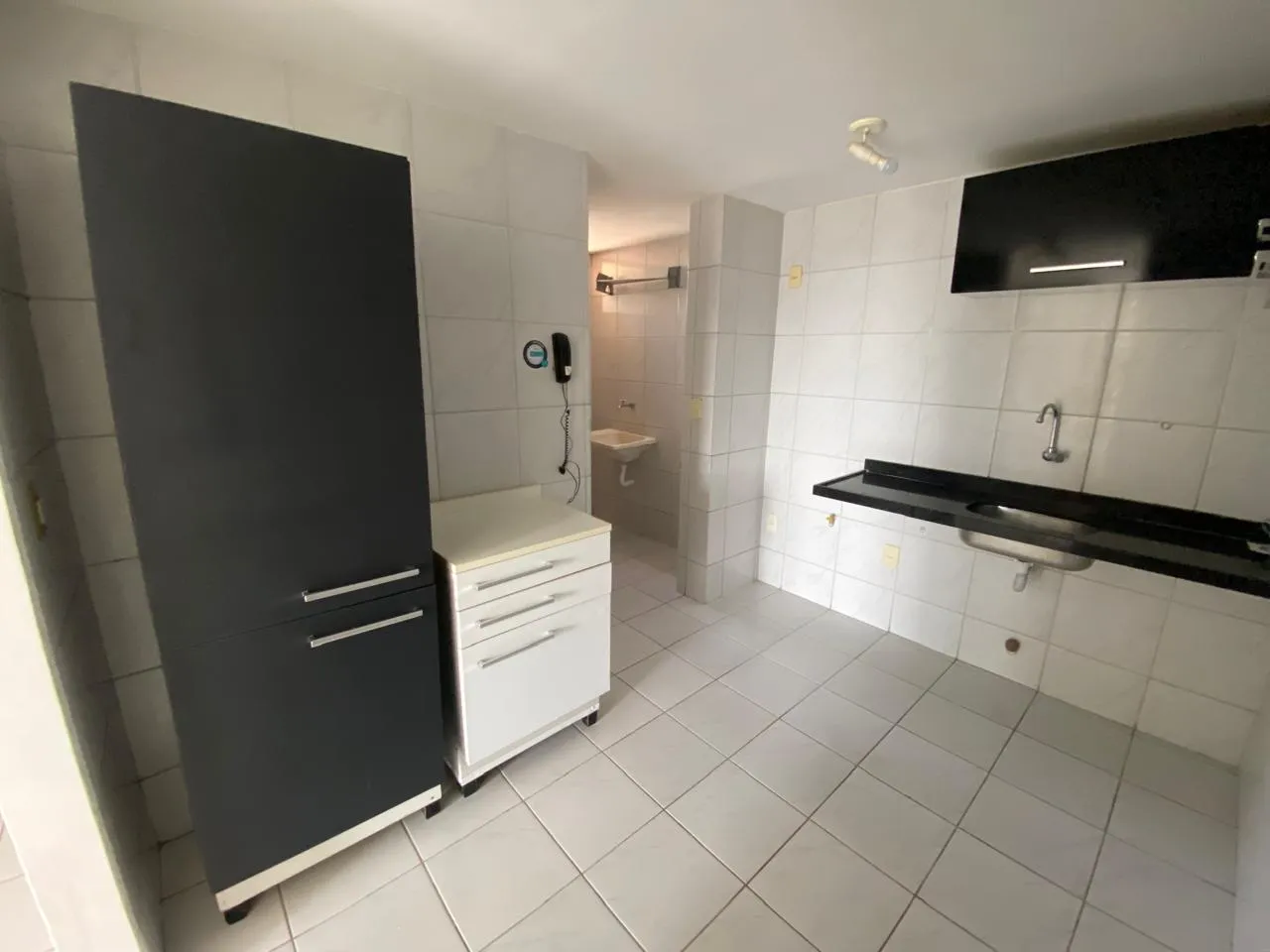3-bedroom apartment with private BBQ area — photo 11