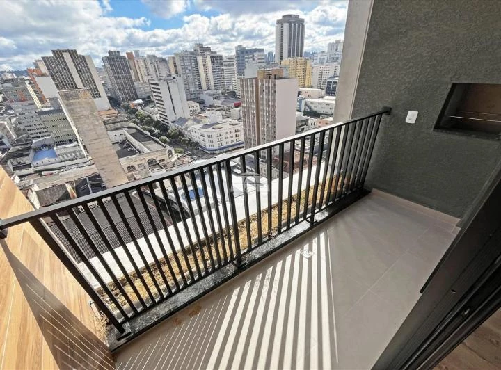 2-bedroom apartment with 81 m² and 1 bathroom — photo 6