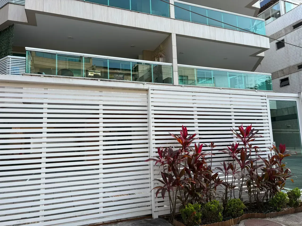 Apartamento sem mobília com 3 quartos e 2 banheiros — photo 13