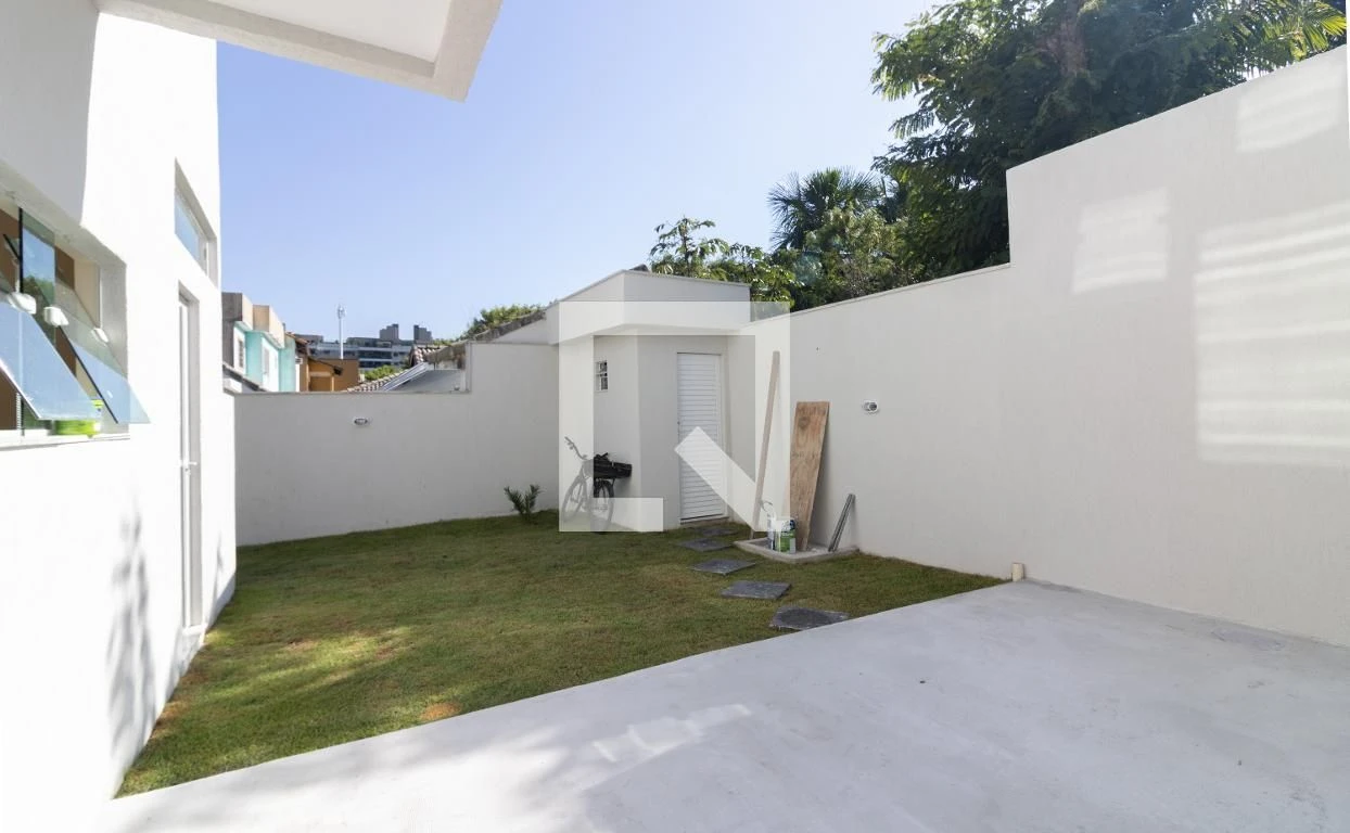 Furnished house, 195 m², with a grill on the balcony — photo 44